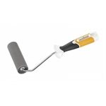 Color Expert Lackier-Roller EvoStar 11cm konkavm. abgew. 3K-Gri