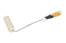 Color Expert Lackier-Roller CoatStar 12cm mit abgew. 3K-Griff l