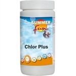 Summer Fun Chlor Plus