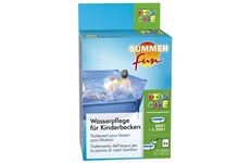 Summer Fun Kids Care, 5x50ml