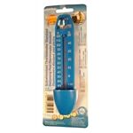 Summer Fun Schwimmbadthermometer