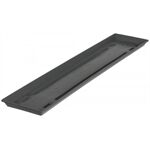 Geli Bl-Ka-Untersetzer Stand. 100cm anthrazit