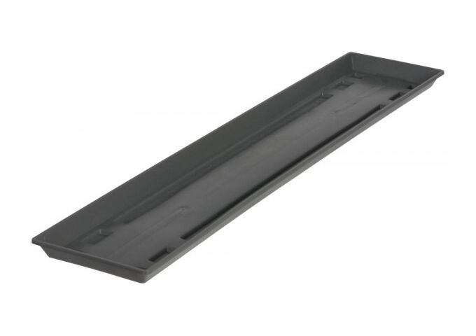 Geli Bl-Ka-Untersetzer Stand. 100cm anthrazit