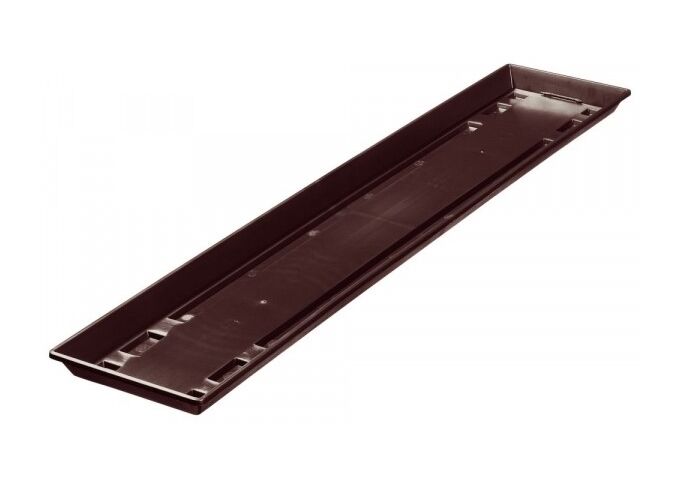 Geli Bl-Ka-Untersetzer Stand. 60 cm braun