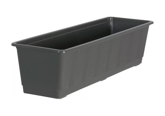 Geli Blumenkast. Standard 60 cm anthrazit