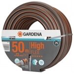 Gardena Comf. HighFLEX Schlauch 10x10, 13mm(1/2 ´ ´), 50 m