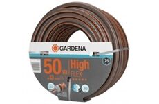 Gardena Comf. HighFLEX Schlauch 10x10, 13mm(1/2 ´ ´), 50 m