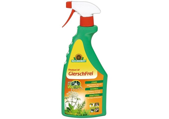 Neudorff Finalsan Gierschfrei AF 750 ml