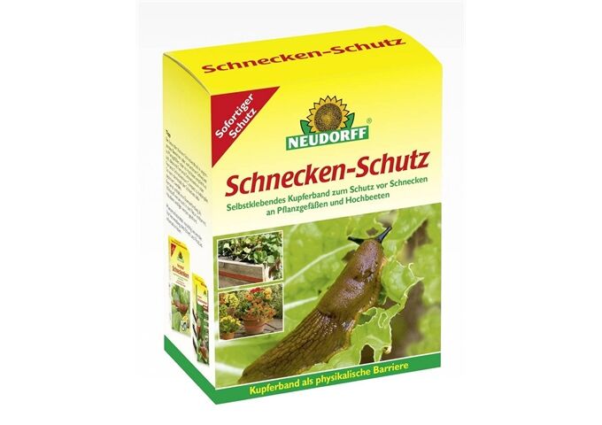 Neudorff SchneckensSchutz 2x4 m