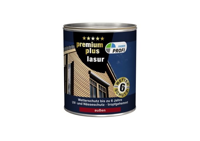 Rühl PROFI KH PremiumPlus Lasur Kiefer 2,5 L