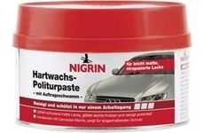 Nigrin Hartwachs 300 ml