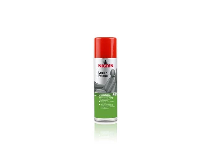 Nigrin Lederpflege 400 ml