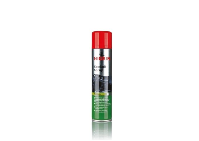 Nigrin Cockpitspray Apfel, 400 ml