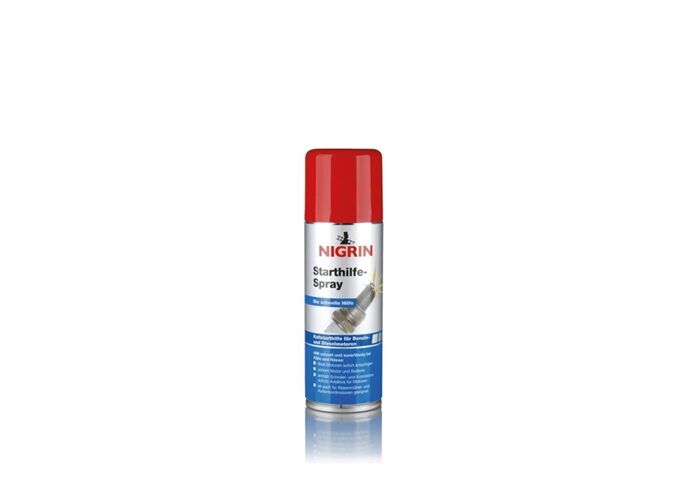 Nigrin Starthilfespray 200 ml