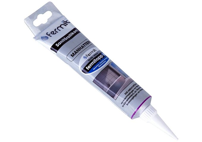Cornat Silikon 100ml Tube manhattan