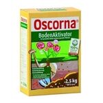 Oscorna Boden Aktivator 3 kg