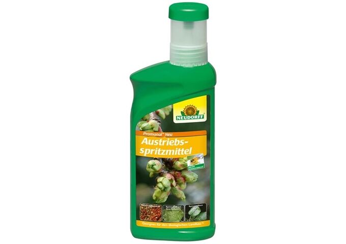 Neudorff Promanal Neu Austriebsspritz- mittel 500 ml