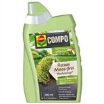 COMPO Bio Rasen Moosfrei Herbistop® 500 ml