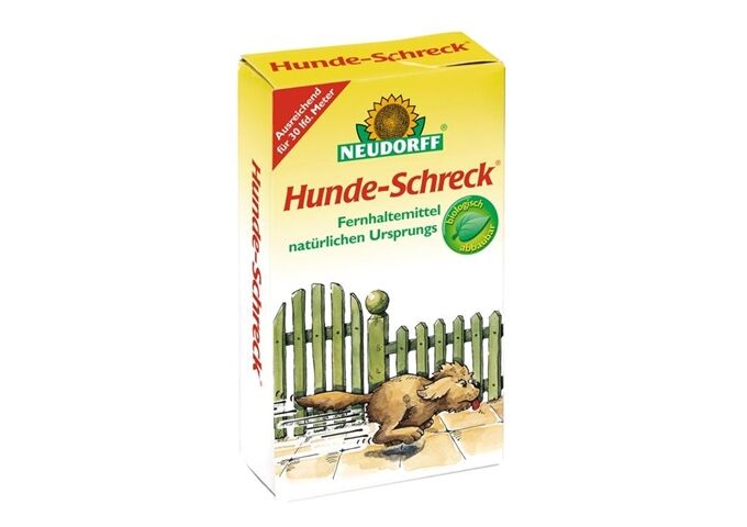 Neudorff Hunde Schreck 300 g