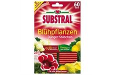 Substral Dünger-Stäbchen für Blühpflanzen 60 Stück