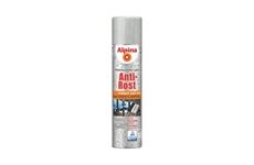 Alpina Anti Rost Spray Hammerschlag 400 ml, ca. RAL 9006