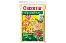 Oscorna Oscorna Blumendünger 500 g