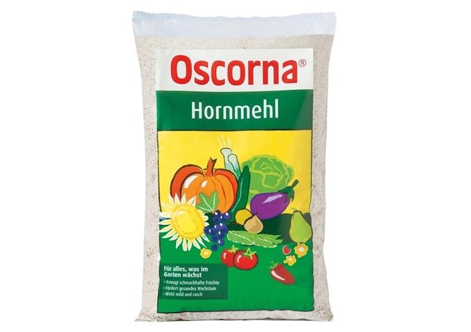  Oscorna Hornmehl 1 kg