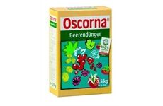 Oscorna Oscorna Beerendünger 2,5 kg