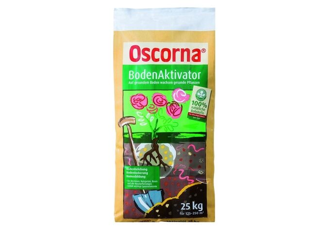 Oscorna Oscorna Boden Aktivator 25 kg