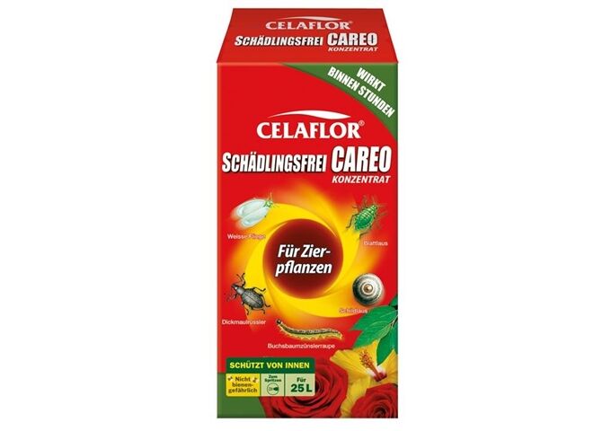 Celaflor Scotts Schädlingsfrei Careo Konzentrat 250 ml