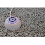 Brennenstuhl Eco Line Comfort SwitchAdapter beleuchteter Hand-/