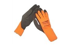 Handschuh TOWA PowerGrabThermo orange, Gr.11 SB, C