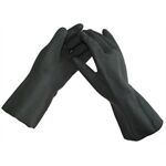  Neopren Industriehandschuh Gr.10/XL, CE CAT III