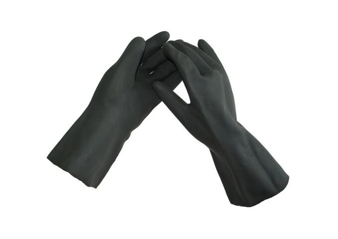 Neopren Industriehandschuh Gr.10/XL, CE CAT III