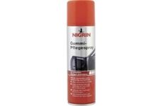 Nigrin Gummi-Pflegespray 300 ml