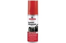 NIGRIN Gummipflege 75 ml