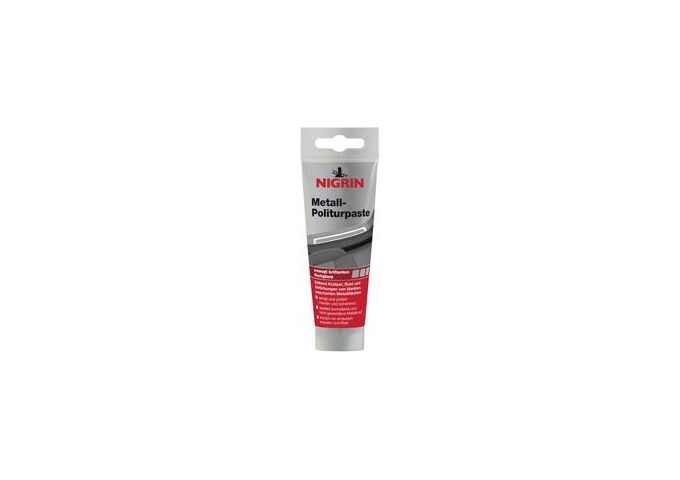 Nigrin Metallpolish 75 ml