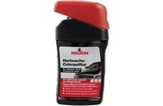 Nigrin Hartwachs-Colorpolitur schwarz 300 ml