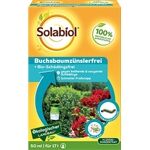 Solabiol Buchsbaumzünslerfrei 50 ml