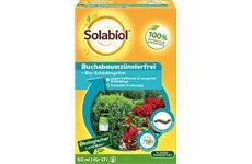 Solabiol Buchsbaumzünslerfrei 50 ml