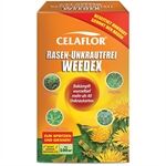  Rasen-Unkrautfrei Weedex für 100 m2, 100 ml