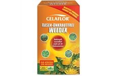 Rasen-Unkrautfrei Weedex für 100 m2, 100 ml