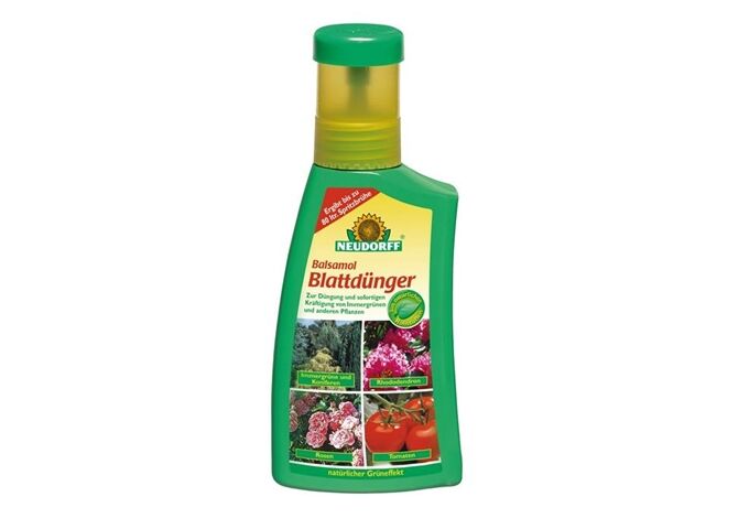 Neudorff Balsamol Blattdünger 250 ml