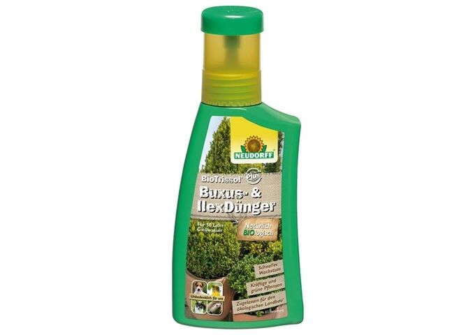 Neudorff Buxusdünger 250 ml