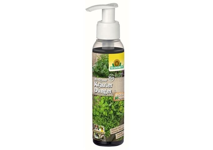 Neudorff BioTrissol Kräuterdünger 100 ml