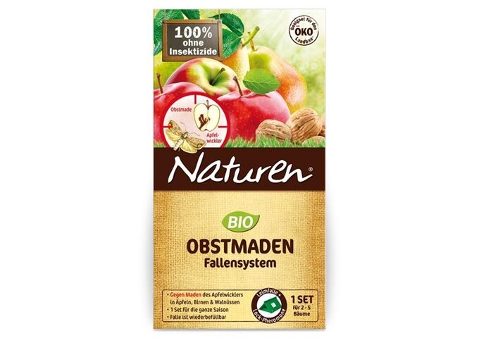 Substral Naturen Obstmaden-Falle, 1 Set