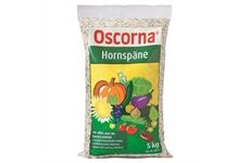 Oscorna Oscorna Hornspäne 5 kg