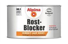 Alpina Anti Rost Rostblocker 300ml
