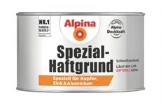 Alpina Anti Rost Spezial-Haftgrund 300ml