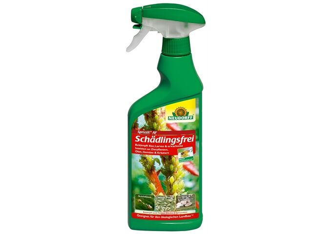 Neudorff Spruzit AF Schädlingsfrei 500 ml